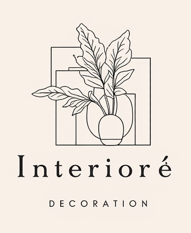 Logo Interioré